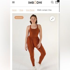 ISO imbodhi jumper